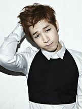 photo de Henry Lau