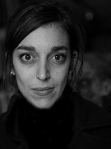 photo de Camille Durand-Tovar