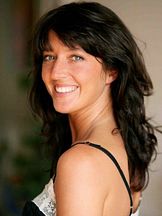 photo de Cendrine Genty