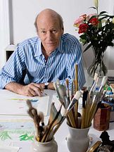 photo de Laurent de Brunhoff