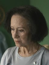 photo de Farida Amrouche