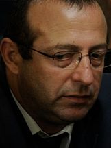 photo de Nicodim Ungureanu