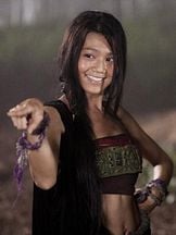 photo de Chrissie Chau