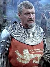 photo de Malcolm Tierney