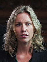 photo de Simone McAullay