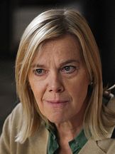 photo de Carolyn Pickles