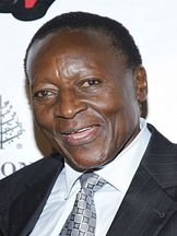 photo de Oliver Litondo