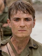 photo de Sam Parsonson