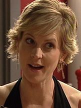 photo de Louise Crawford