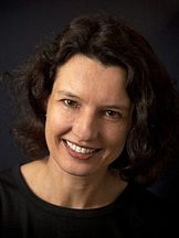 photo de Bregtje van der Haak