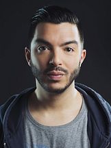photo de Luigi Li