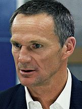 photo de Albert Cartier