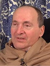 photo de Philippe Pozzo di Borgo