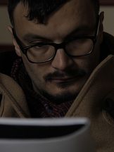 photo de Khourban Cassam-Chenaï