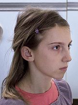 photo de Lou-Lélia Demerliac