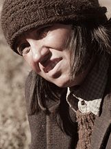 photo de Digna Quispe