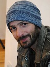 photo de Giorgi Maskharashvili