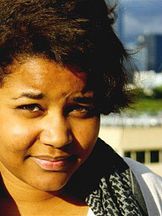 photo de Soumaye Bocoum