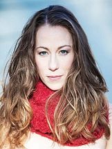 photo de Elizabeth Davidovich