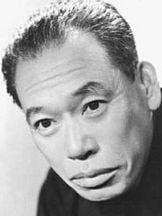 photo de Takashi Shimura