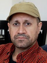 photo de Enrique Buchichio