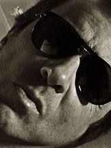 photo de Régis Jauffret