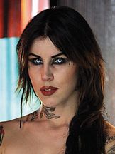 photo de Katherine von Drachenberg