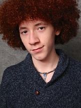 photo de Ismael Peter Casillas III