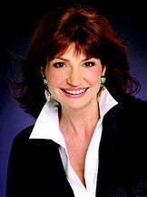 photo de Martha Williamson