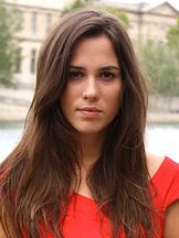 photo de Juliette Dutent