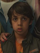 photo de Joaquín Castiglioni