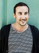 photo de Florian Carove