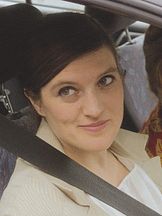 photo de Gisèle Vienne