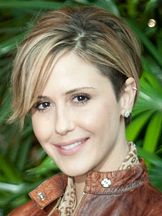 photo de Guilhermina Guinle