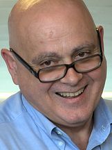 photo de Didier Pourquery