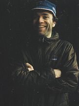 photo de Tobias Müller