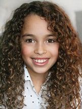 photo de Mya-Lecia Naylor