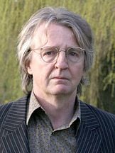 photo de Michael Hirst