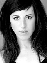 photo de Celia de Molina