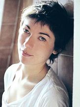 photo de Marion Lecrivain