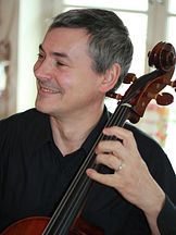 photo de Frédéric Petit