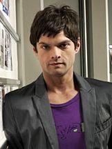 photo de Will McCormack