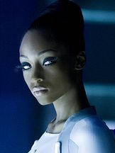 photo de Yaya Alafia