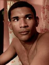 photo de Eliú Armas