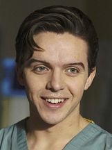 photo de Luke Allen-Gale