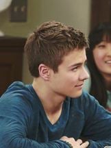 Peyton Meyer