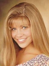 Danielle Fishel