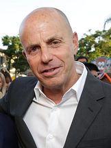 photo de Neal H. Moritz