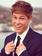 photo de Mason Dye