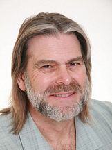 photo de John W.G. Harley